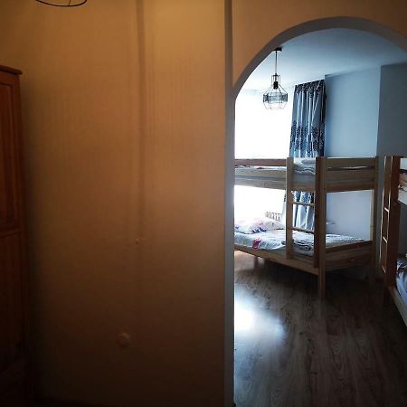 Osrodek Wypoczynkowy Trzy Korony Hotell Frydman Eksteriør bilde