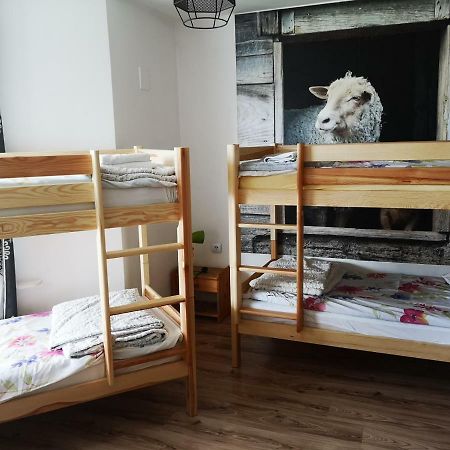 Osrodek Wypoczynkowy Trzy Korony Hotell Frydman Eksteriør bilde