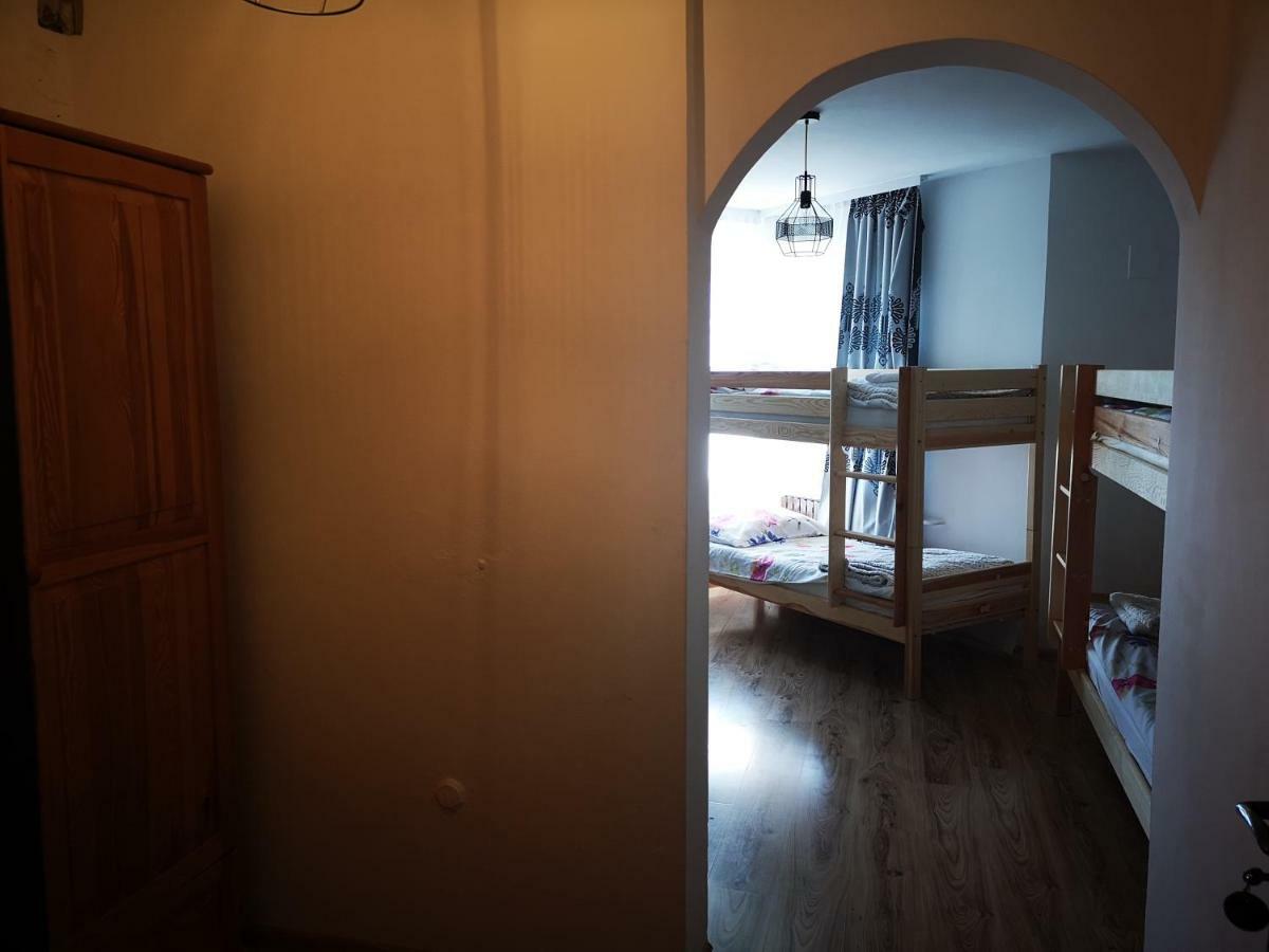Osrodek Wypoczynkowy Trzy Korony Hotell Frydman Eksteriør bilde